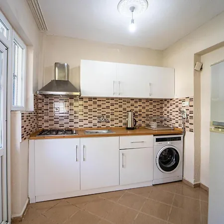 Διαμέρισμα Flat With Balcony Close To Calis Beach In Fethiye