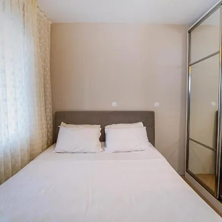 Flat With Balcony Close To Calis Beach In Fethiye Apartament