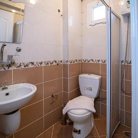 Flat With Balcony Close To Calis Beach In Fethiye * Φετιγιέ