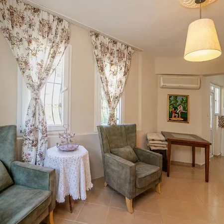 Apartament Flat With Balcony Close To Calis Beach In Fethiye *